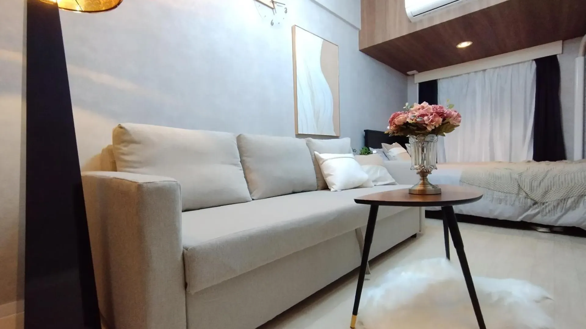 Aparthotel Z22新宿最中心 東新宿站5分-Shinjuku Center 5 Mins To Station, Max 4 直达新宿 涉谷 表参道 池袋 上野 代代木 银座 原宿 Tokyo Japan