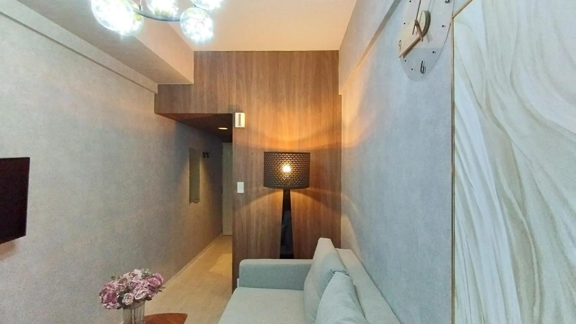 Lejlighedshotel Z22新宿最中心 東新宿站5分-Shinjuku Center 5 Mins To Station, Max 4 直达新宿 涉谷 表参道 池袋 上野 代代木 银座 原宿 Tokyo Japan