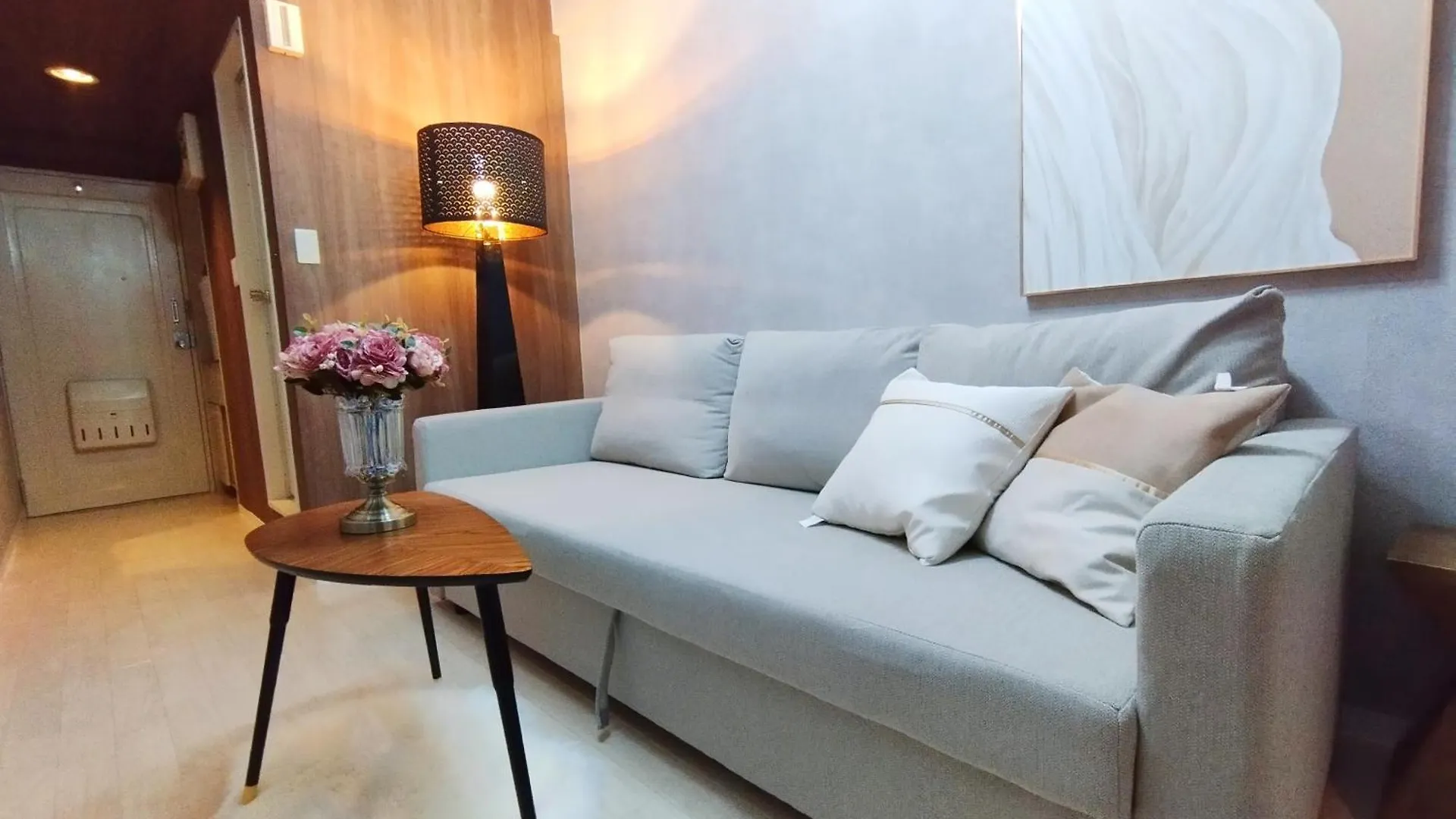 Lejlighedshotel Z22新宿最中心 東新宿站5分-Shinjuku Center 5 Mins To Station, Max 4 直达新宿 涉谷 表参道 池袋 上野 代代木 银座 原宿 Tokyo
